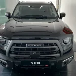 GreatWall Dargo 1.5T high configuration