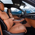 Lincoln Aviator 2022 3.0T V6 4WD Zunya Edition