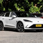 Polar Fox 2022 525S 175kW