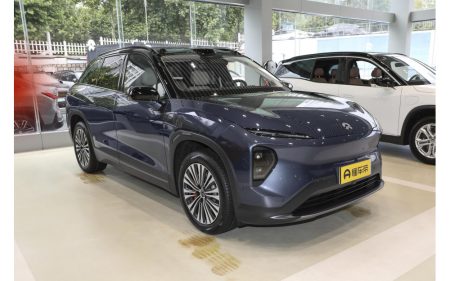 Nio ES7 2022 100kWh