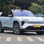 Nio ES7 2022 75kWh