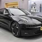 Zeekr 001 2023 WE Edition 140KWH Thousand Mile Range Package