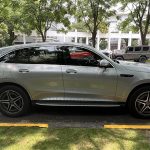 BJ-Mercedez-benz EQC400 4matic