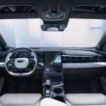 Geely Boyue L 2022 1.8TD DCT Smart Ya