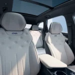 Geely Boyue L 2022 1.8TD DCT Smart Ya