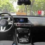 BJ-Mercedez-benz EQC400 4matic