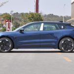 Zeekr 001 2023 WE Edition 100KWH