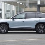 Nio ES7 2022 75kWh