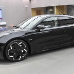 Zeekr 001 2023 WE Edition 140KWH Thousand Mile Range Package
