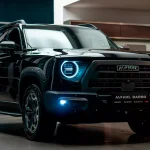 GreatWall Dargo 1.5T top configuration