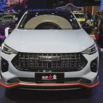 GreatWall Chitu Intermediate configuration