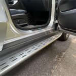 BJ-Mercedez-benz EQC400 4matic