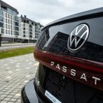 SAIC-Volkswagen Passat 2023 330TSI Starry Sky Elite Edition