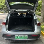 BJ-Mercedez-benz EQC400 4matic