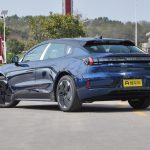 Zeekr 001 2023 WE Edition 100KWH