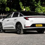 Polar Fox 2022 525S 175kW