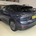Nio ES7 2022 100kWh