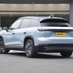 Nio ES7 2022 75kWh