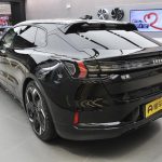 Zeekr 001 2023 WE Edition 140KWH Thousand Mile Range Package