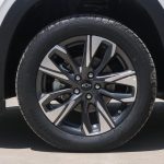 Chevrolet TRACKER 2022 Chuangku RS 1.5T CVT Cool