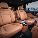 Lincoln Aviator 2022 3.0T V6 4WD Zunya Edition