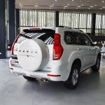 GreatWall 2022 H9 Luxury