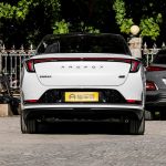 Polar Fox 2022 525S 175kW