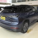 Nio ES7 2022 100kWh