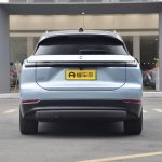 Nio ES7 2022 75kWh