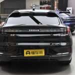 Zeekr 001 2023 WE Edition 140KWH Thousand Mile Range Package