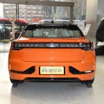 Zeekr 001 2023 YOU Edition 100KWH