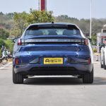 Zeekr 001 2023 WE Edition 100KWH