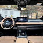 Geely Haoyue L one hundred and twenty-seven thousand and nine hundred