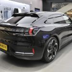 Zeekr 001 2023 WE Edition 140KWH Thousand Mile Range Package