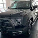 GreatWall Dargo 1.5T high configuration