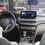 BJ-Hyundai Tucson L 1.5T GLX Elite Edition