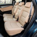 Geely Haoyue L one hundred and twenty-seven thousand and nine hundred