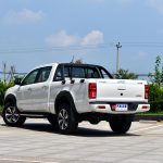JAC-Pickup T8 PRO 1118
