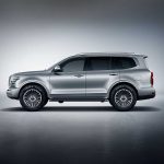 GreatWall TANK500 2023 sport 3.0T Zaojing 5seats