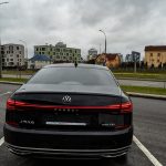 SAIC-Volkswagen Passat 2023 330TSI Starry Sky Elite Edition