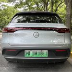 BJ-Mercedez-benz EQC400 4matic
