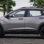 Chevrolet TRACKER 2022 Chuangku RS 1.5T CVT Cool