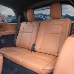 Lincoln Aviator 2022 3.0T V6 4WD Zunya Edition