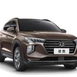 BJ-Hyundai Tucson L 1.5T GLX Elite Edition