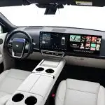 Lixiang L8 2023 Air