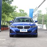 BMW i3 2022 eDrive 35 L