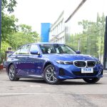 BMW i3 2022 eDrive 35 L