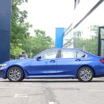 BMW i3 2022 eDrive 35 L