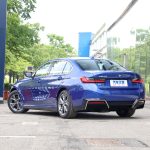BMW i3 2022 eDrive 35 L