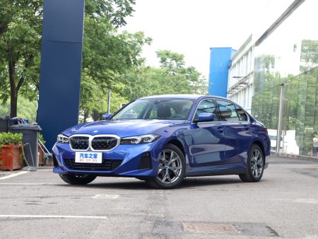 BMW i3 2022 eDrive 35 L